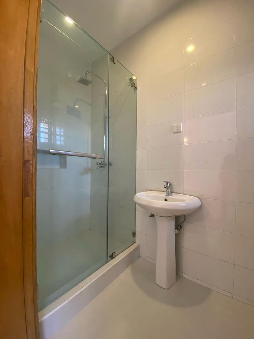 Aluminium Casement Window