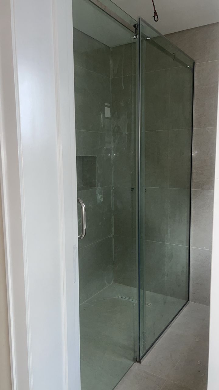 Stainless Steel Handrail