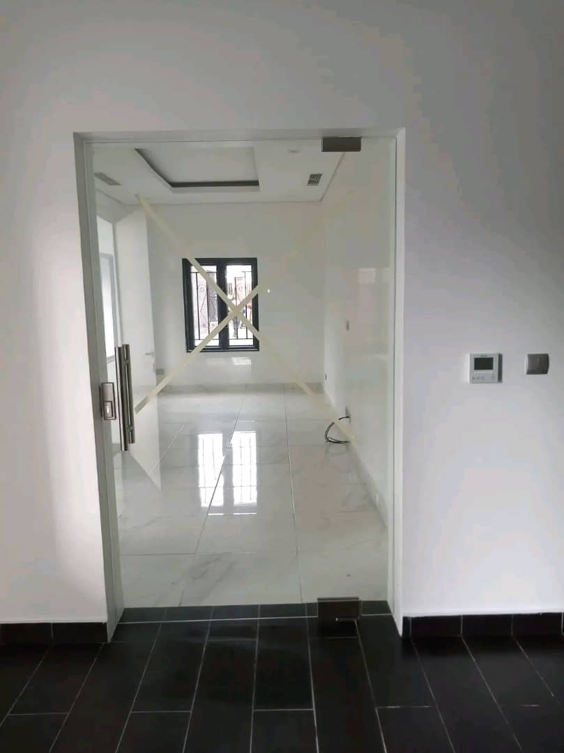 Steam Shower Enclosure