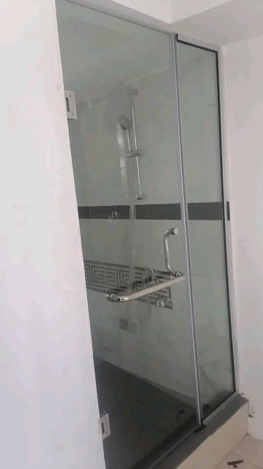 Curtain Wall Facade