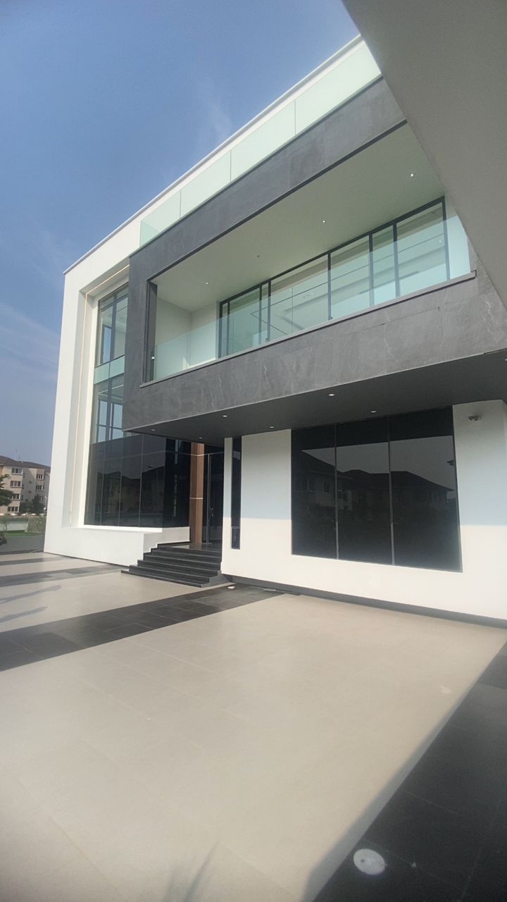 Partition Glass Wall